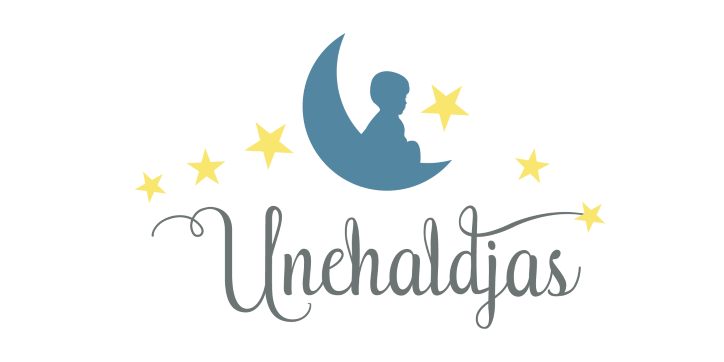 Unehaldjas logo